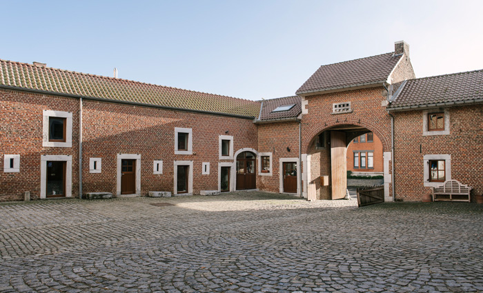 Bureau Henri Christophe - Courtier et conseils en assurance à Fexhe-Le-Haut-Clocher, Liège