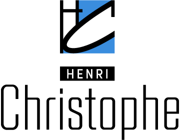 Bureau Henri Christophe SPRL - Logo