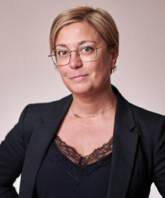 Bureau Henri Christophe, courtier et conseils en assurances : Membre de l'équipe : Joelle Hanquet, Gestionnaire administrative / sinistre